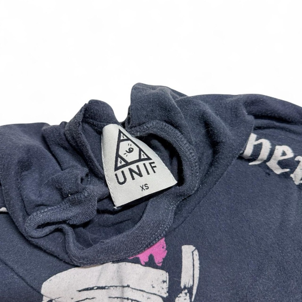 UNIF BURY THE RATCHET TANK - Picture 3 of 5